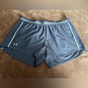 Under Armour shorts- PRICE FIRM